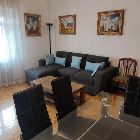 Casa Pili Daire Zamora Dış mekan fotoğraf