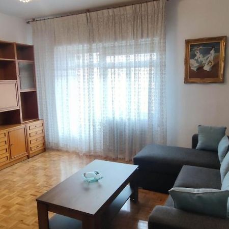 Casa Pili Daire Zamora Dış mekan fotoğraf