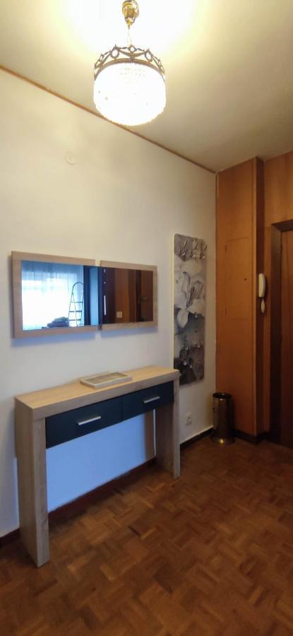 Casa Pili Daire Zamora Dış mekan fotoğraf