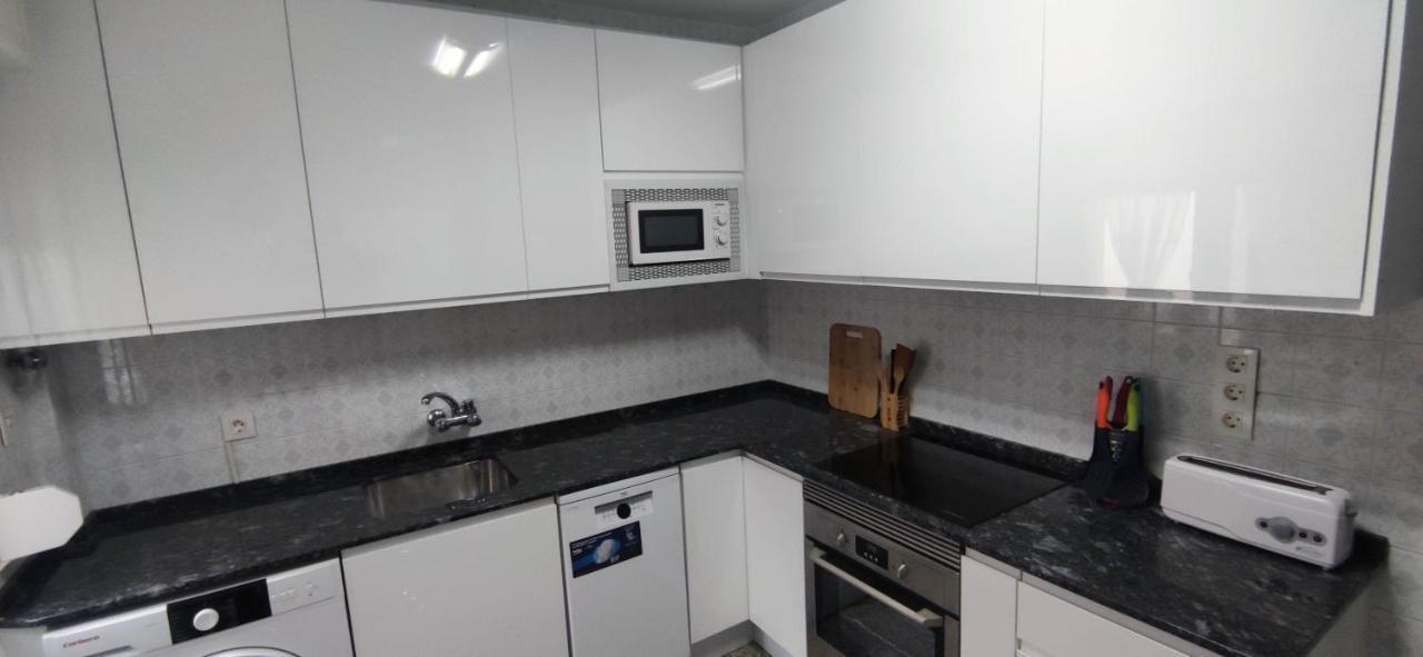 Casa Pili Daire Zamora Dış mekan fotoğraf