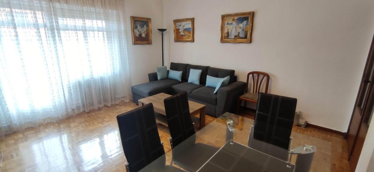 Casa Pili Daire Zamora Dış mekan fotoğraf