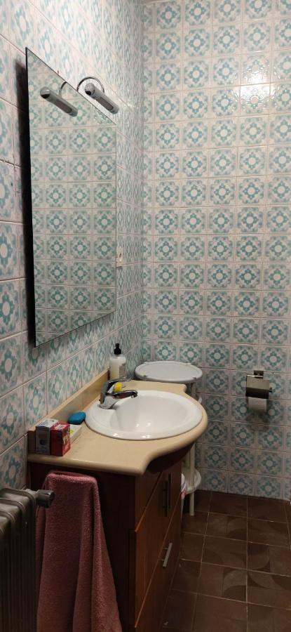 Casa Pili Daire Zamora Dış mekan fotoğraf
