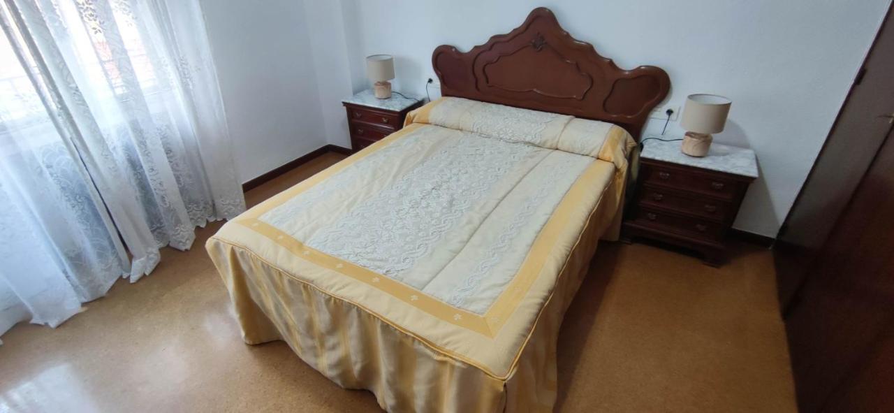 Casa Pili Daire Zamora Dış mekan fotoğraf