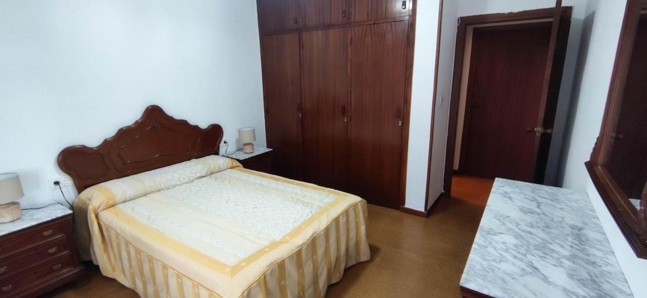 Casa Pili Daire Zamora Dış mekan fotoğraf
