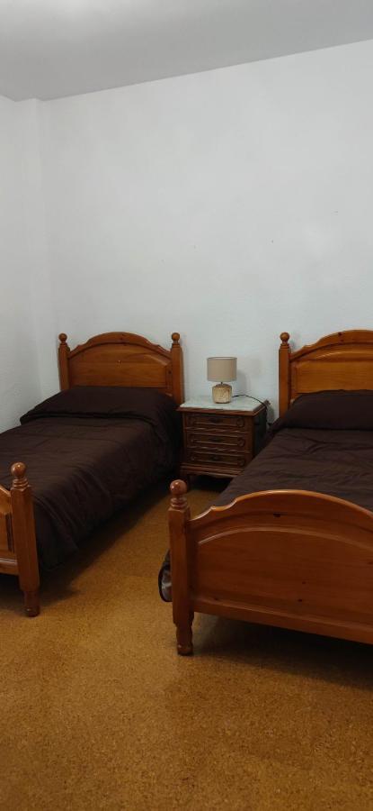 Casa Pili Daire Zamora Dış mekan fotoğraf