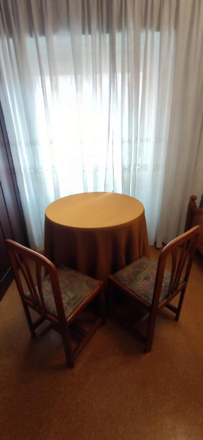 Casa Pili Daire Zamora Dış mekan fotoğraf