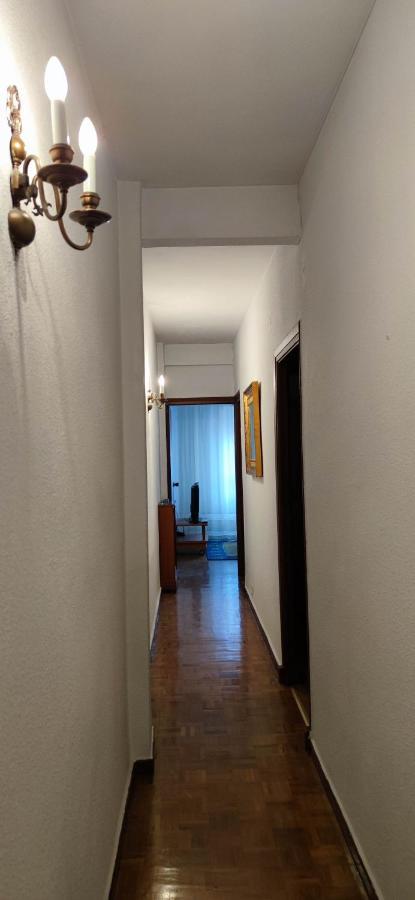 Casa Pili Daire Zamora Dış mekan fotoğraf