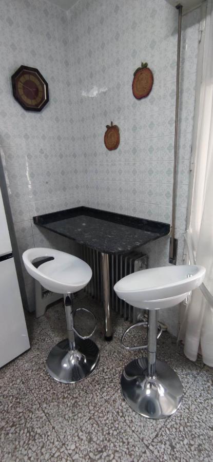 Casa Pili Daire Zamora Dış mekan fotoğraf