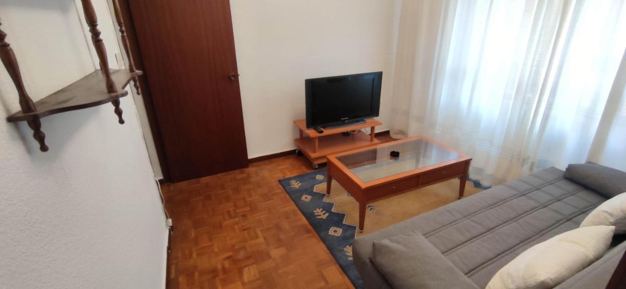 Casa Pili Daire Zamora Dış mekan fotoğraf