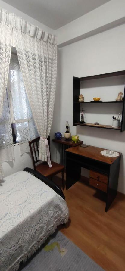 Casa Pili Daire Zamora Dış mekan fotoğraf