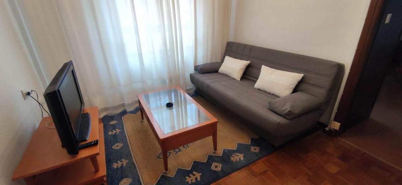 Casa Pili Daire Zamora Dış mekan fotoğraf