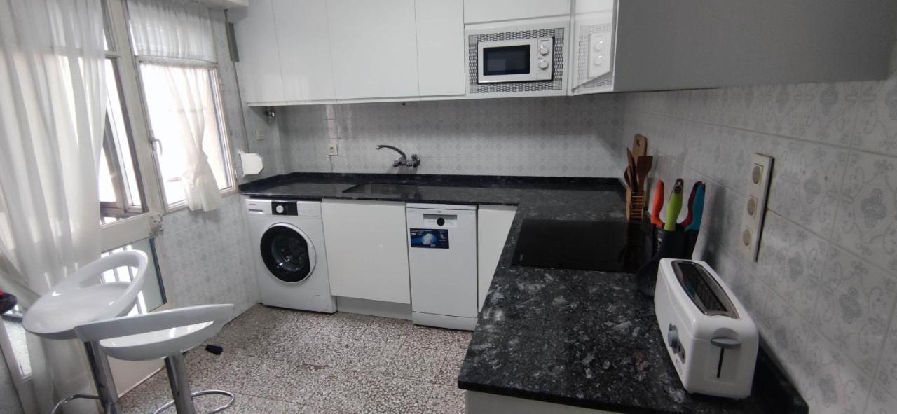 Casa Pili Daire Zamora Dış mekan fotoğraf